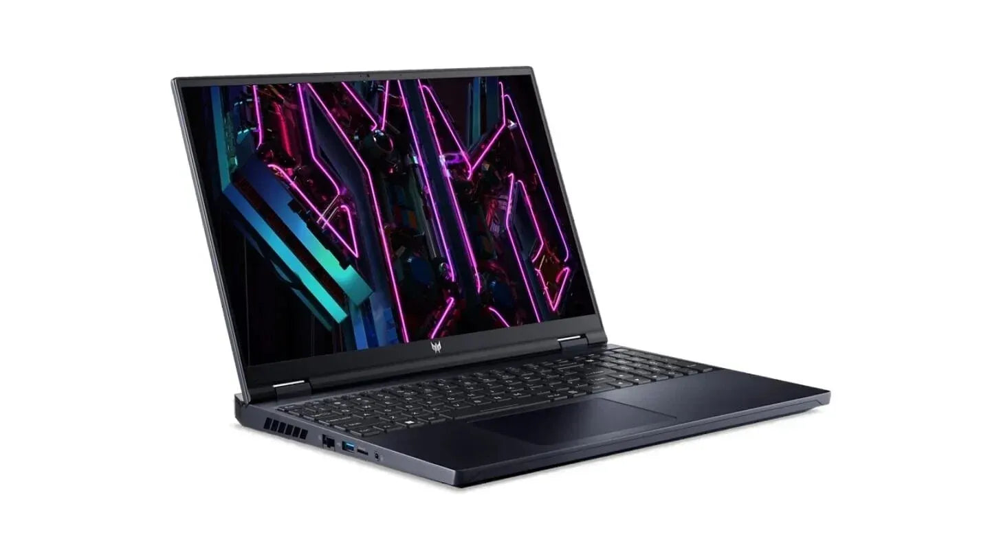 Acer Predator 16, i9, RTX 4080, 512GB SSD