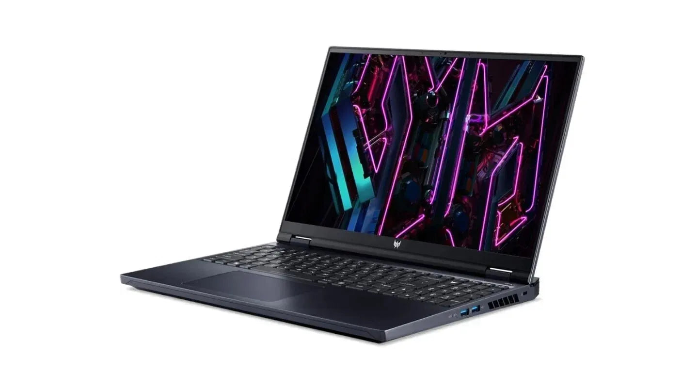 Acer Predator 16, i9, RTX 4080, 512GB SSD