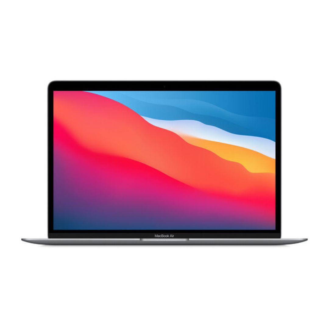 Apple MacBook Air 13 M1 Chip 16GB 512GB Space Grey