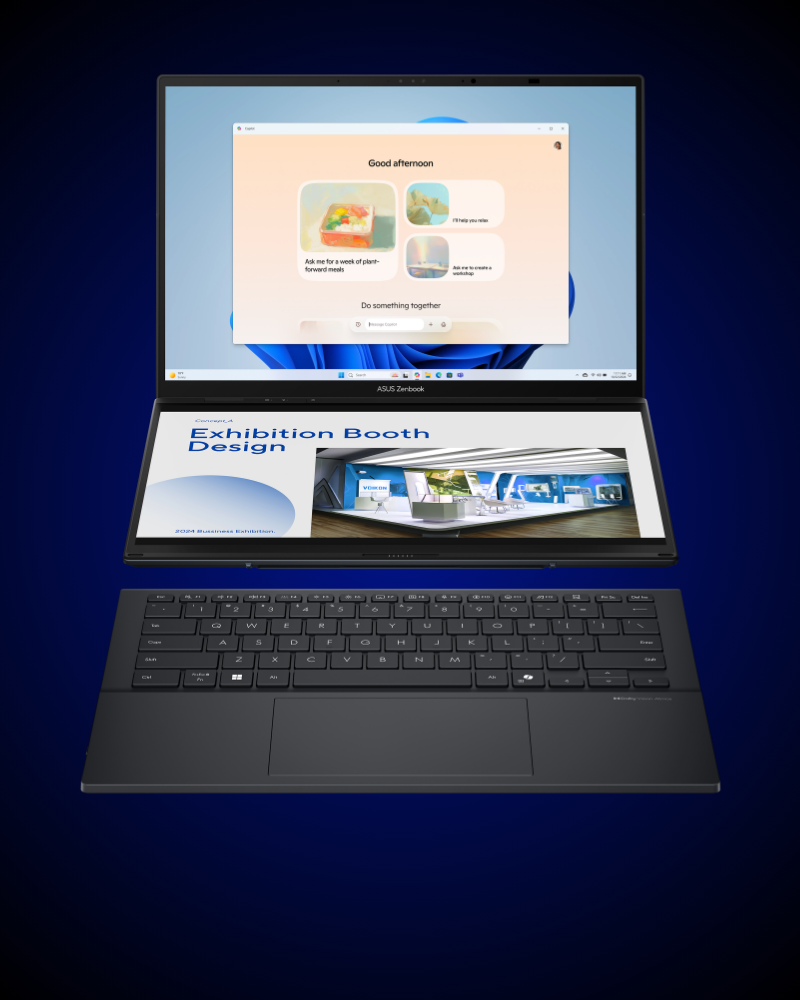 ComNet Banner