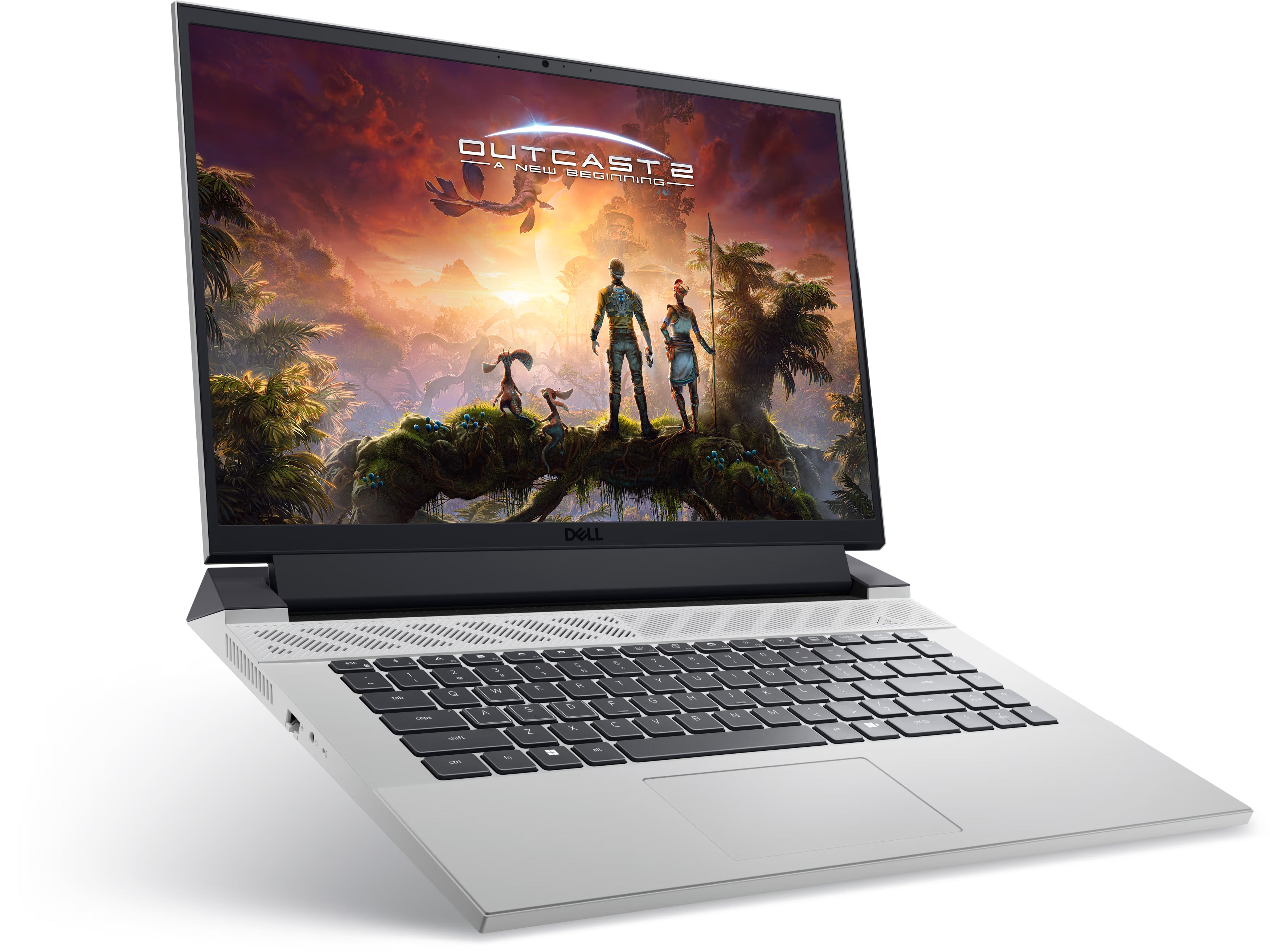 DELL G16 7630 Gaming Laptop, i7, RTX 4050