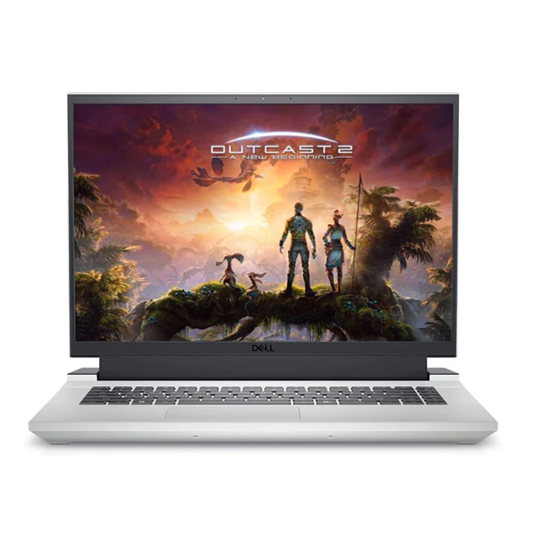 DELL G16 7630 Gaming Laptop, i7, RTX 4050