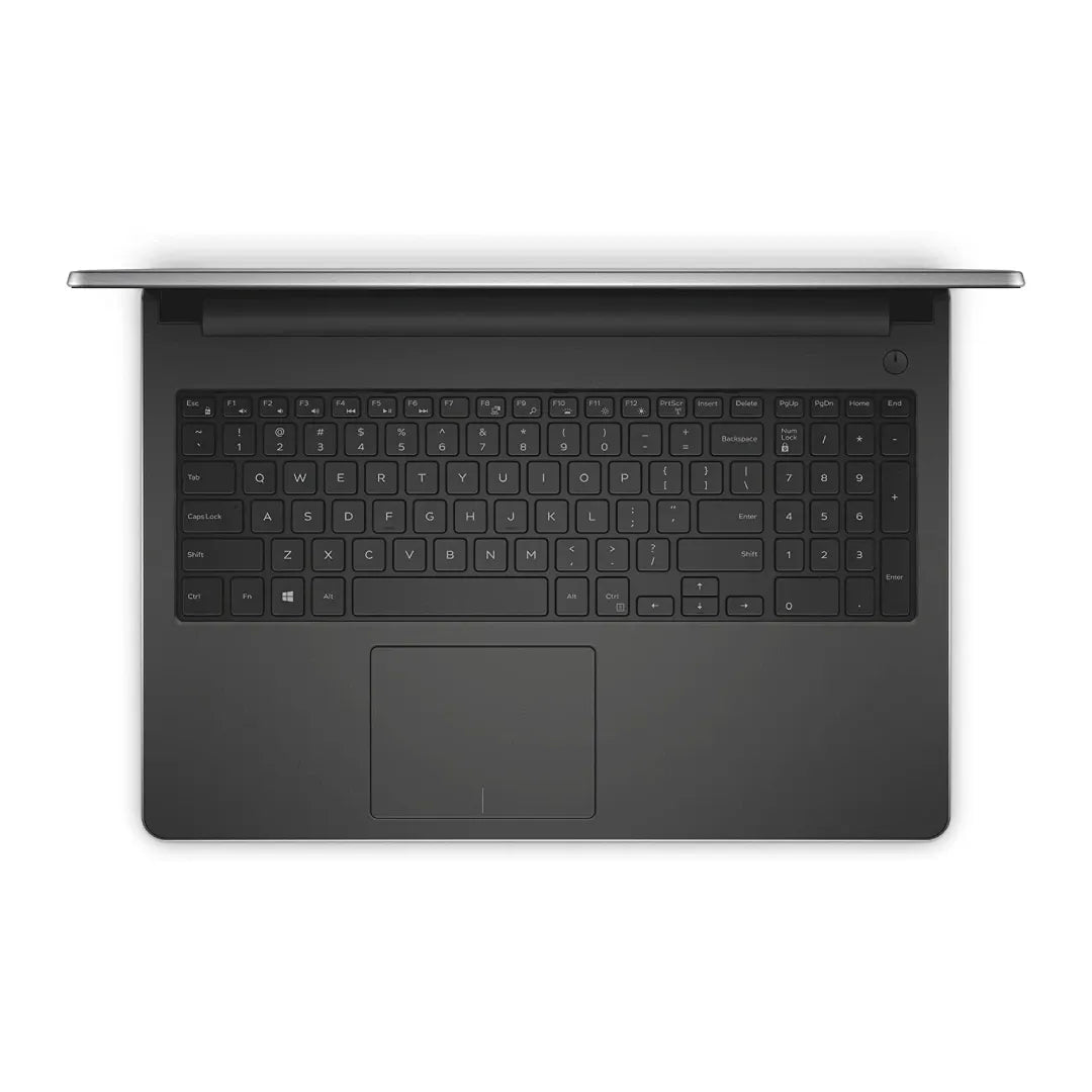 Dell Inspiron 5559 i7 15.6 HD Laptop Black