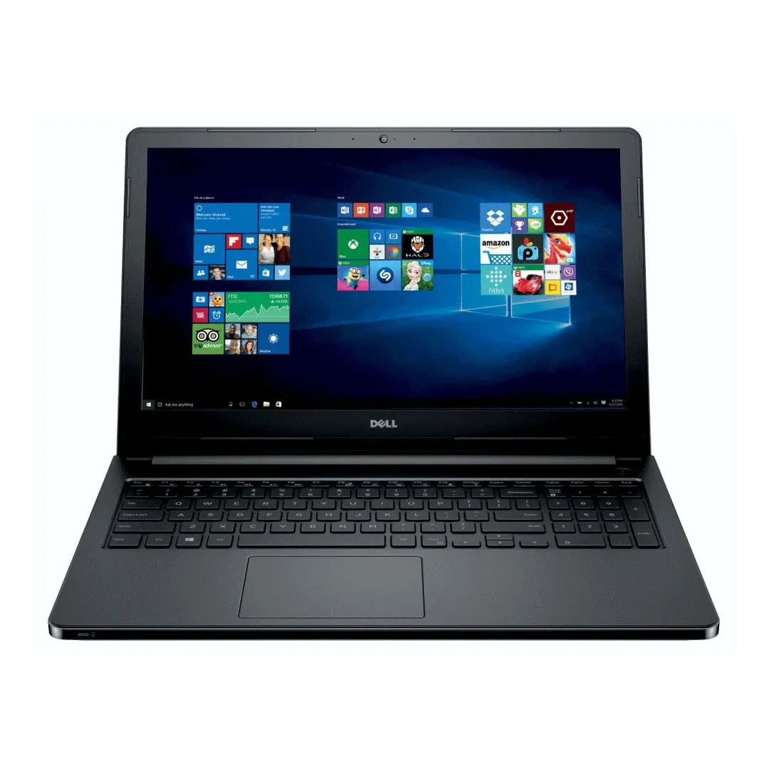 Dell Inspiron 5559 i7 15.6 HD Laptop Black