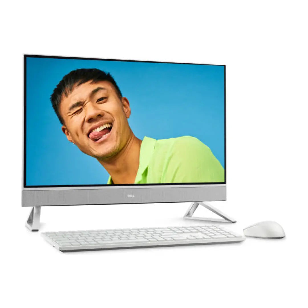 Dell Inspiron 7710 All In One i7 12GB 512GB