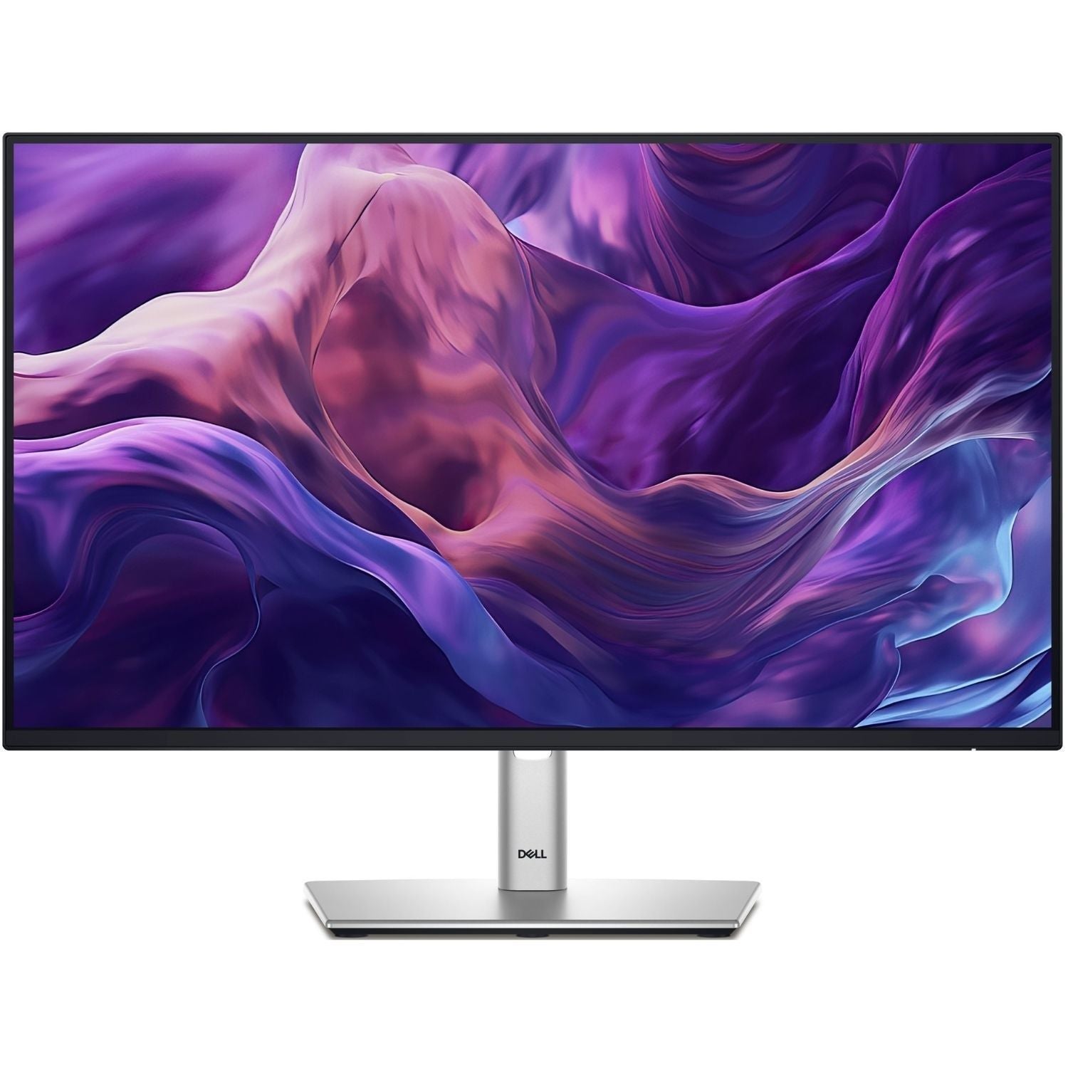 DELL P2425H 24" LED Monitor FHD Black
