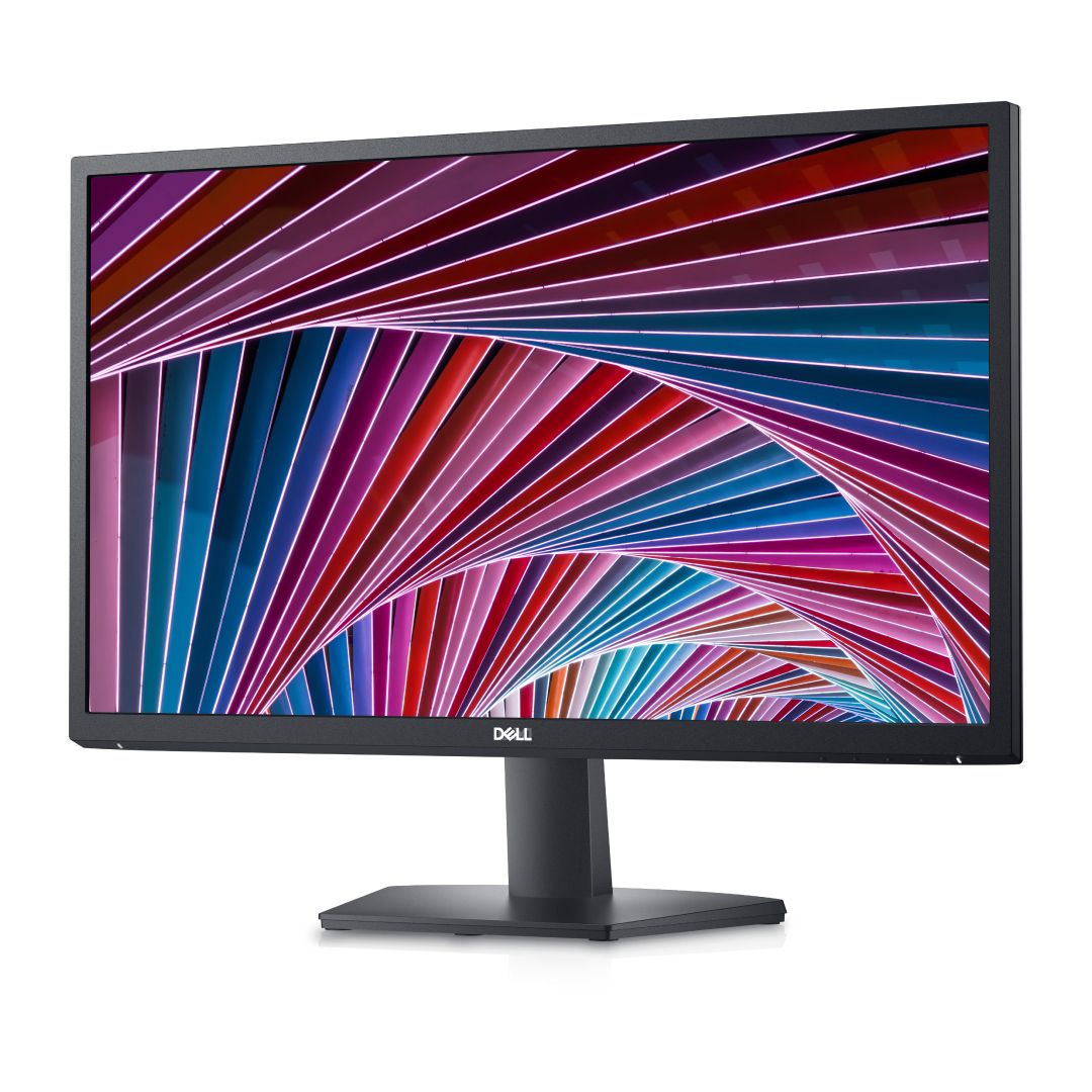 Dell SE2422H 24" LED FHD Monitor Black