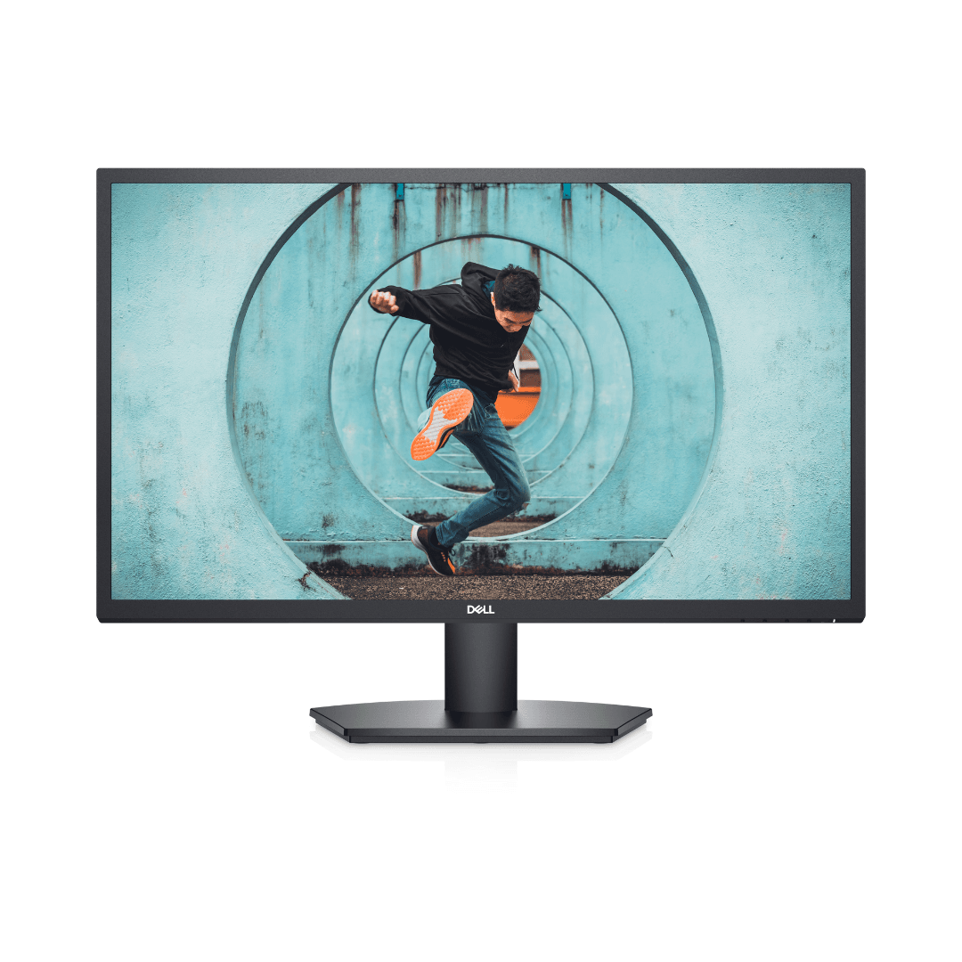 DELL SE2722H 27" FHD LED Monitor - Black