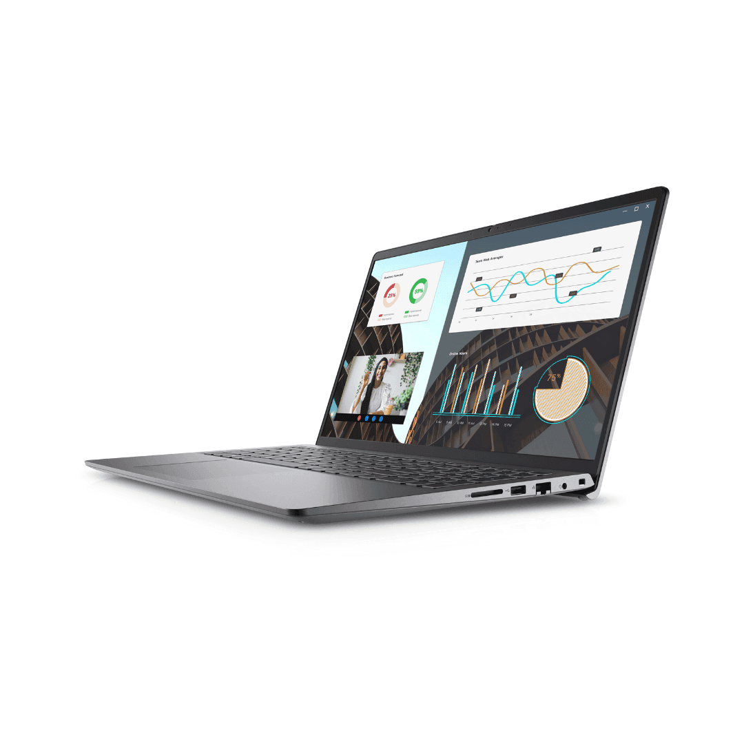 Dell Vostro 15-3530 i7 13th Gen 16GB 512GB SSD