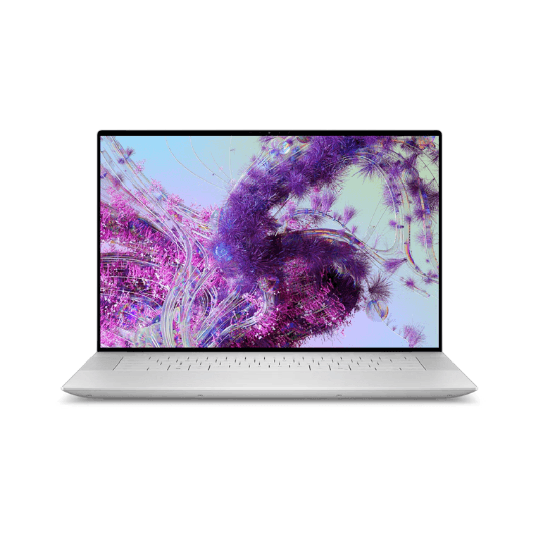 Dell XPS 16 with RTX 4070, 32GB RAM, OLED Touch