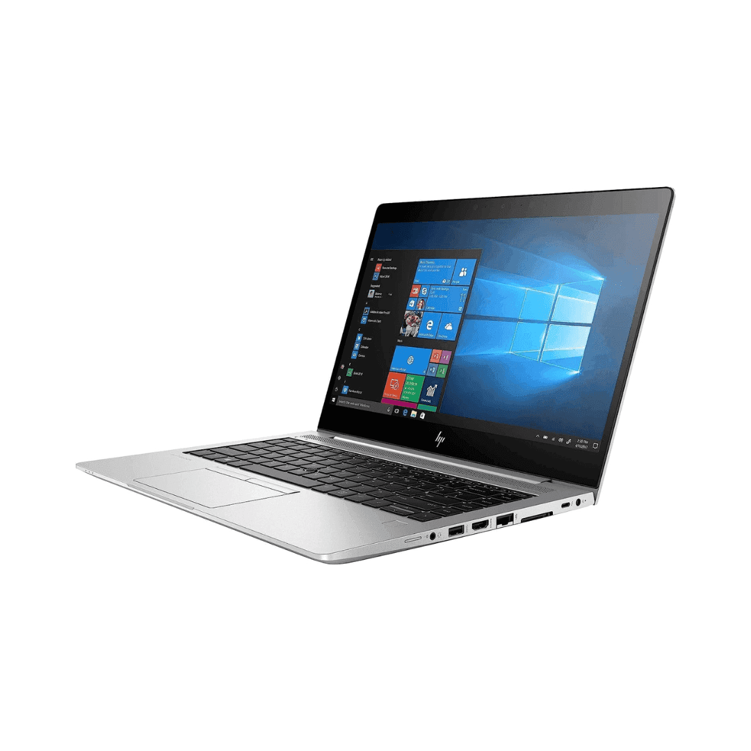 HP EliteBook 840 G7 i7 16GB RAM 256GB SSD