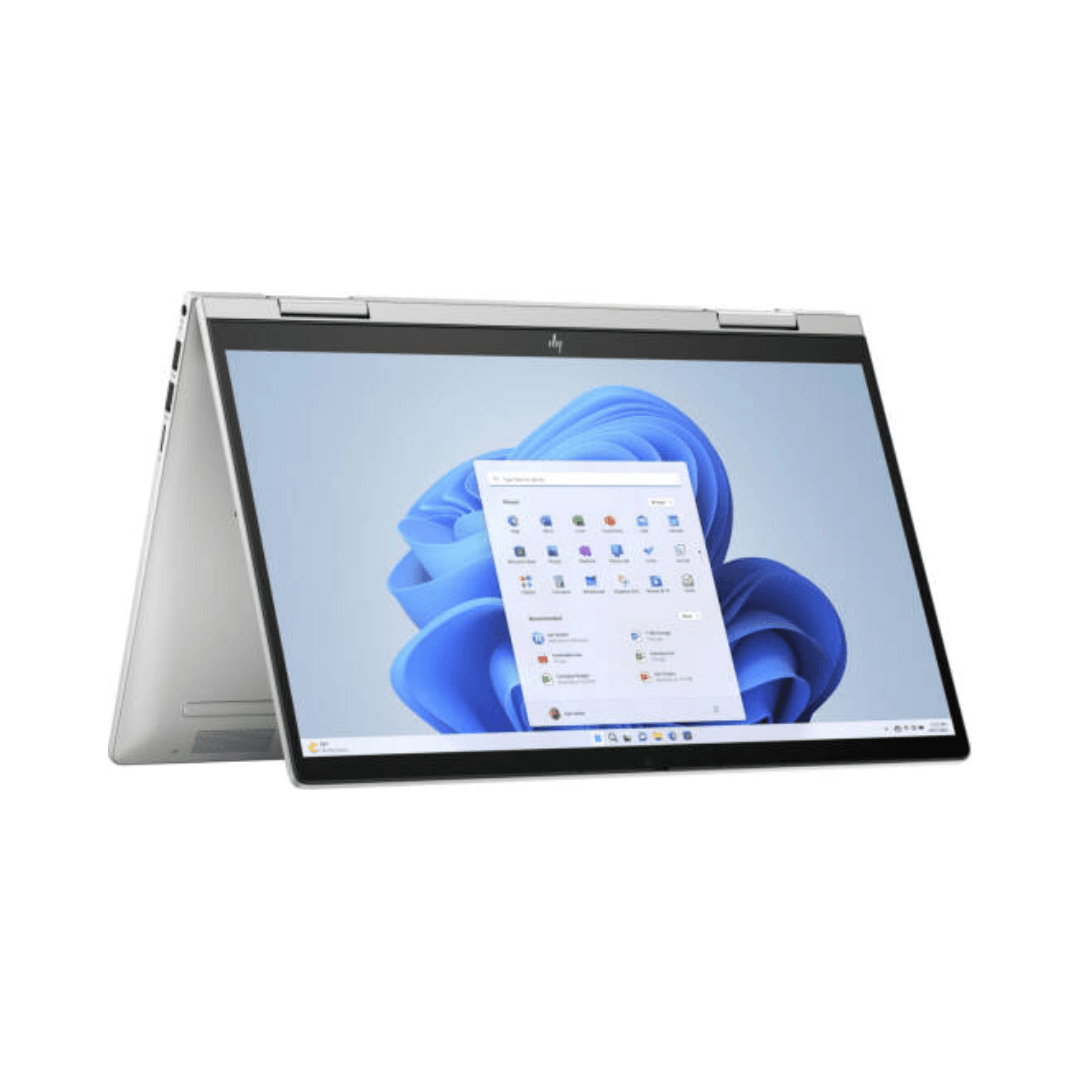 HP Envy 14 Convertible 2-in-1, Core i5, 512GB SSD