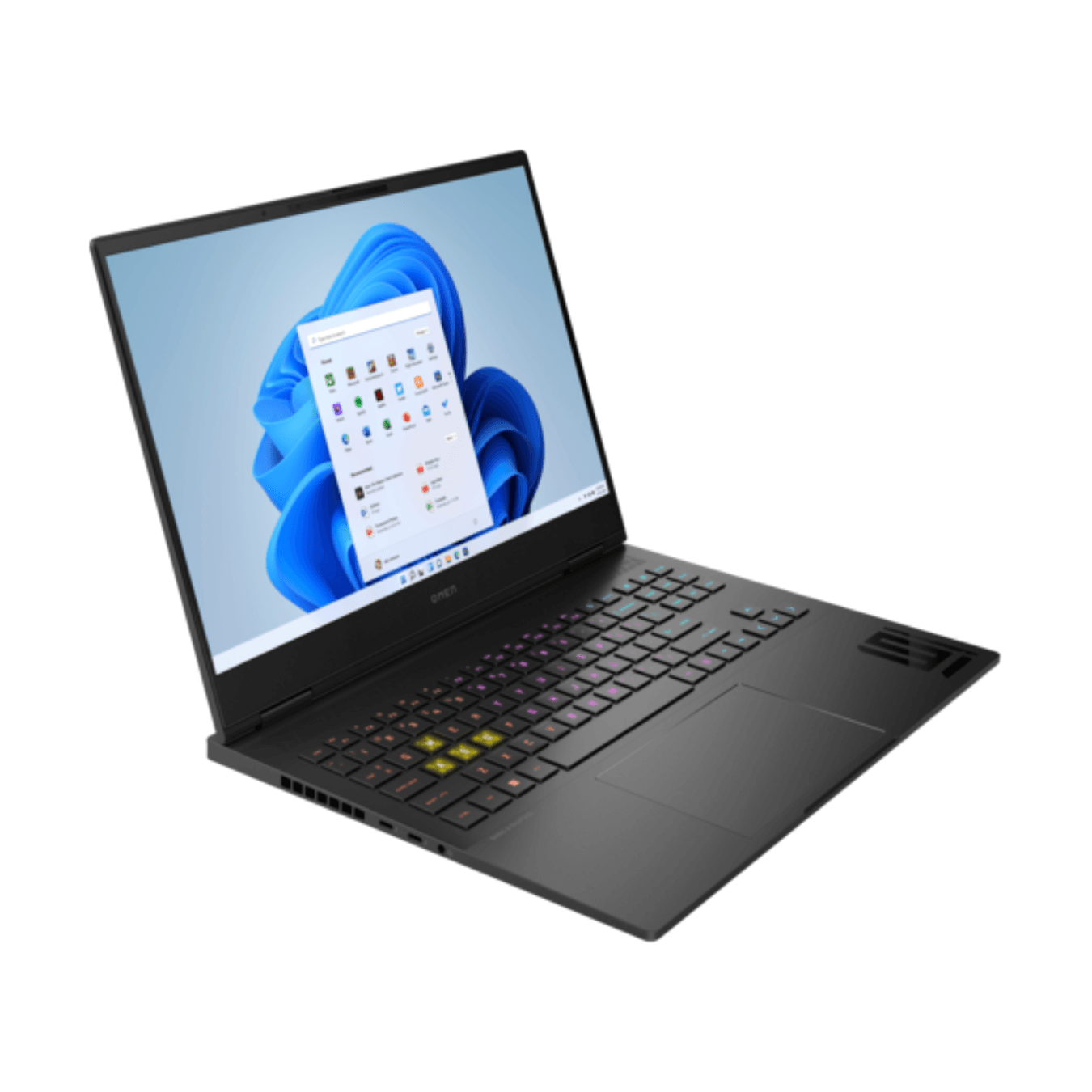 HP Omen Gaming 16" i7, 16GB RAM, RTX 4050 6GB