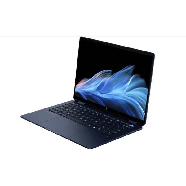 HP Omnibook X Flip 14 with Intel Arc Graphics