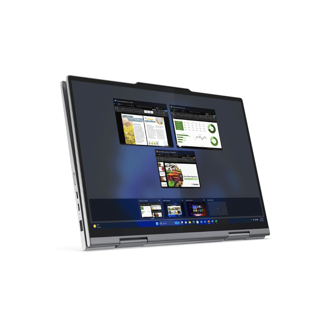 Lenovo ThinkPad X1 2-in-1 Gen 9, Ultra 7, 32GB RAM