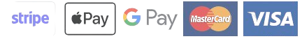 Accepted Payment Methods
