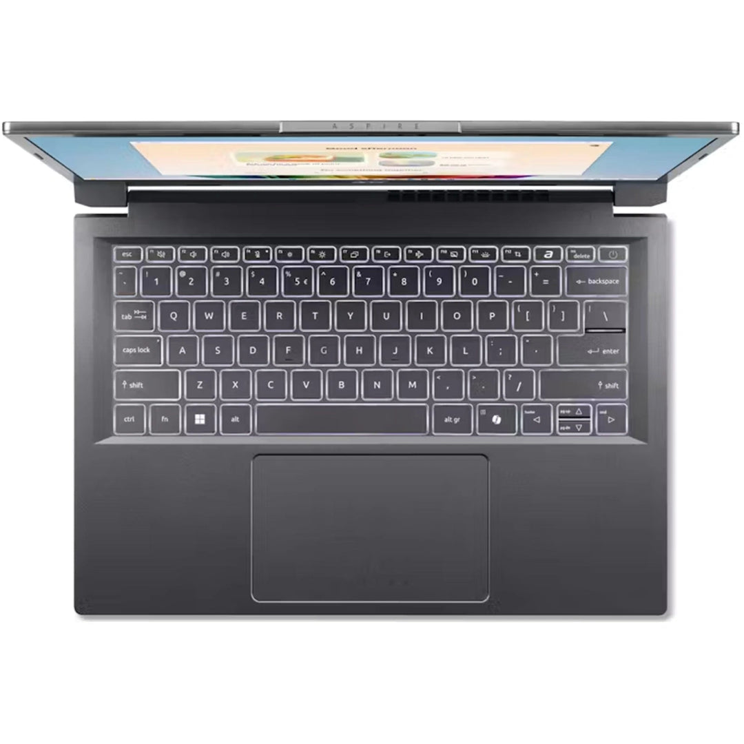 Acer Aspire 14, 32GB RAM, 1TB SSD, Touchscreen