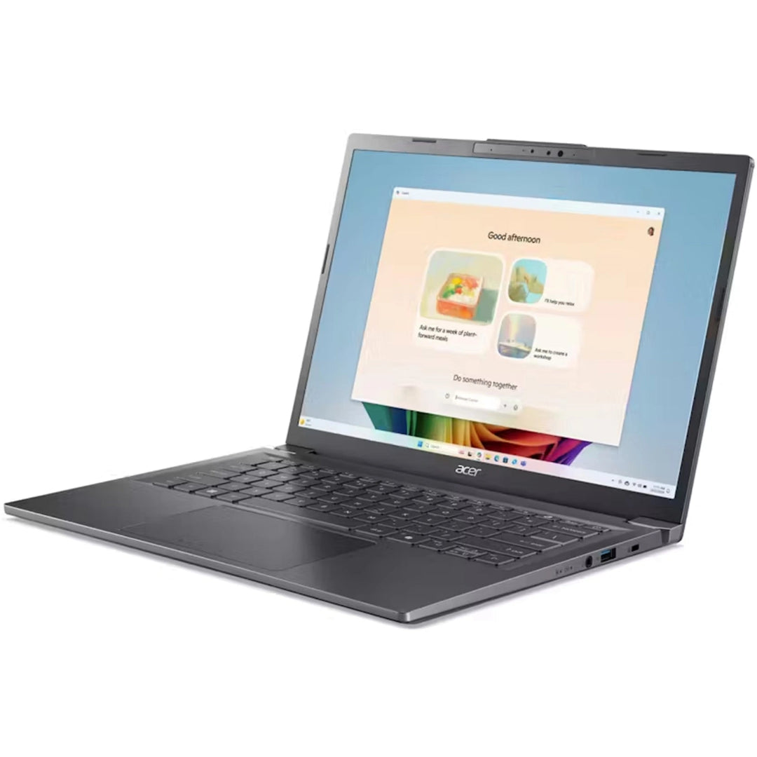 Acer Aspire 14, 32GB RAM, 1TB SSD, Touchscreen