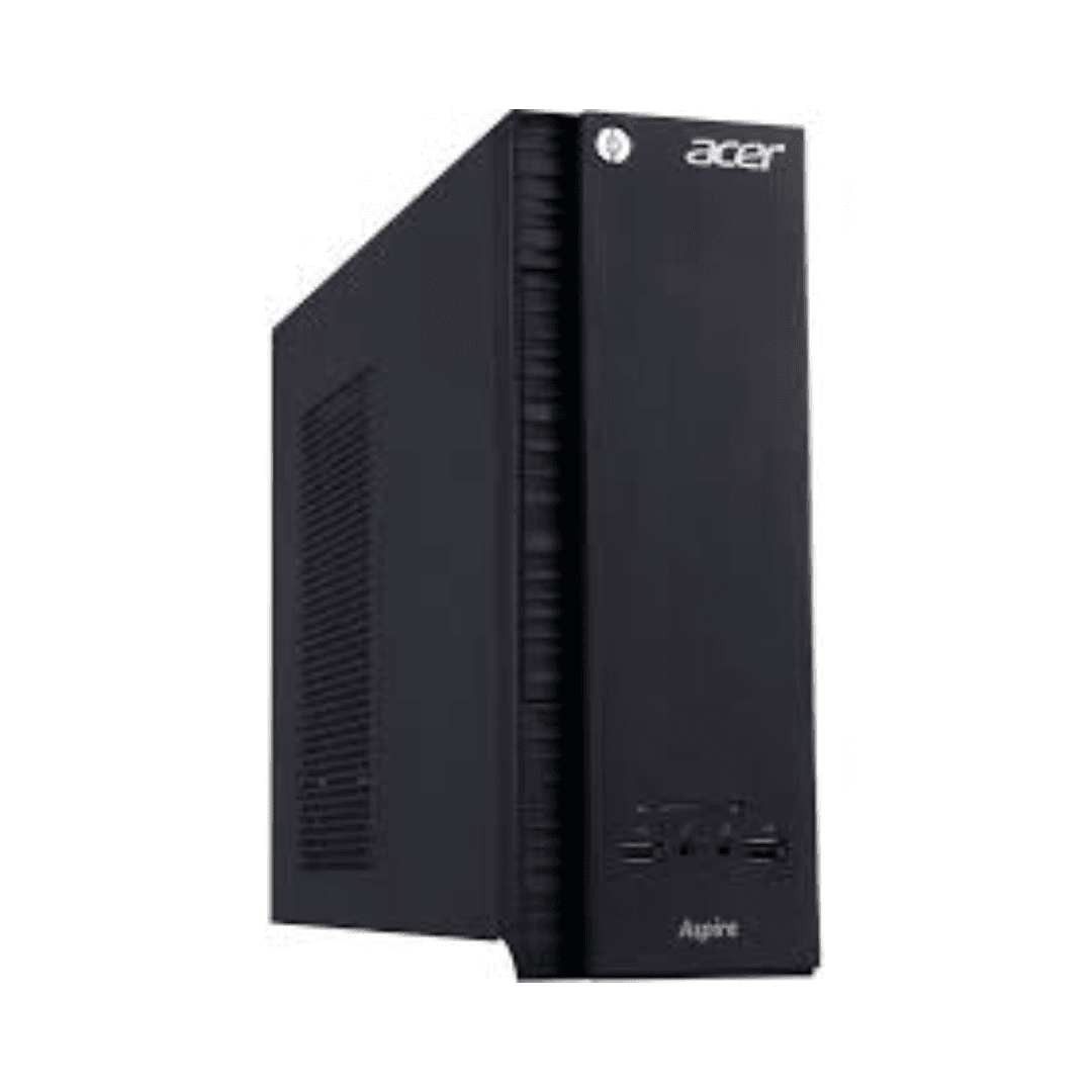 Acer AXC704G Desktop Intel N-3050, Windows 10
