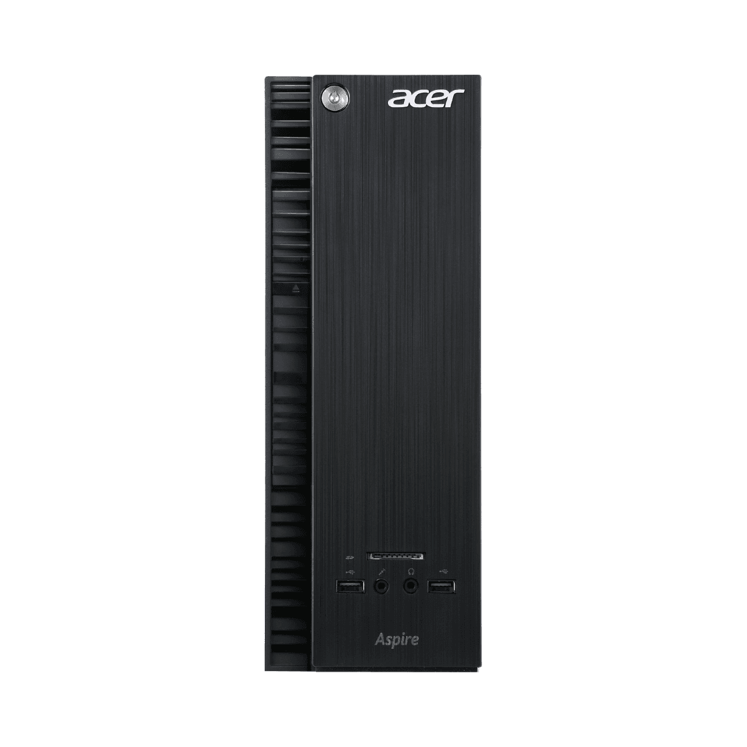Acer AXC704G Desktop Intel N-3050, Windows 10