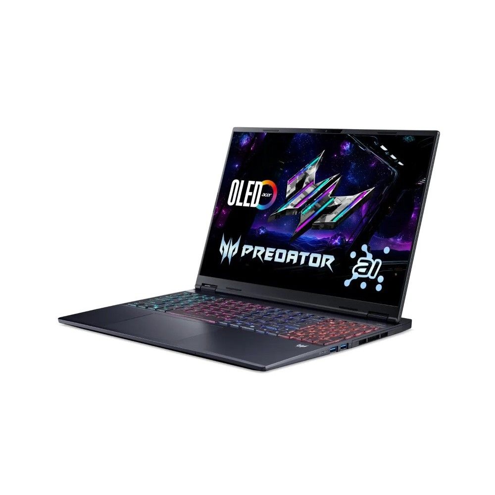 Acer Predator Helios Neo 16 Gaming