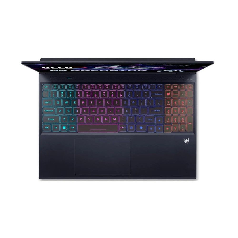 Acer Predator Helios Neo 16S Gaming