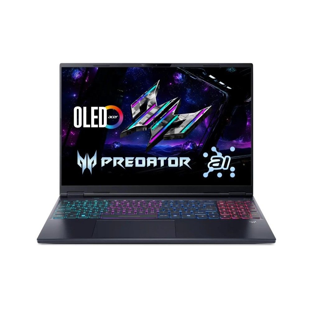 Acer Predator Helios Neo 16S Gaming Laptop 16GB