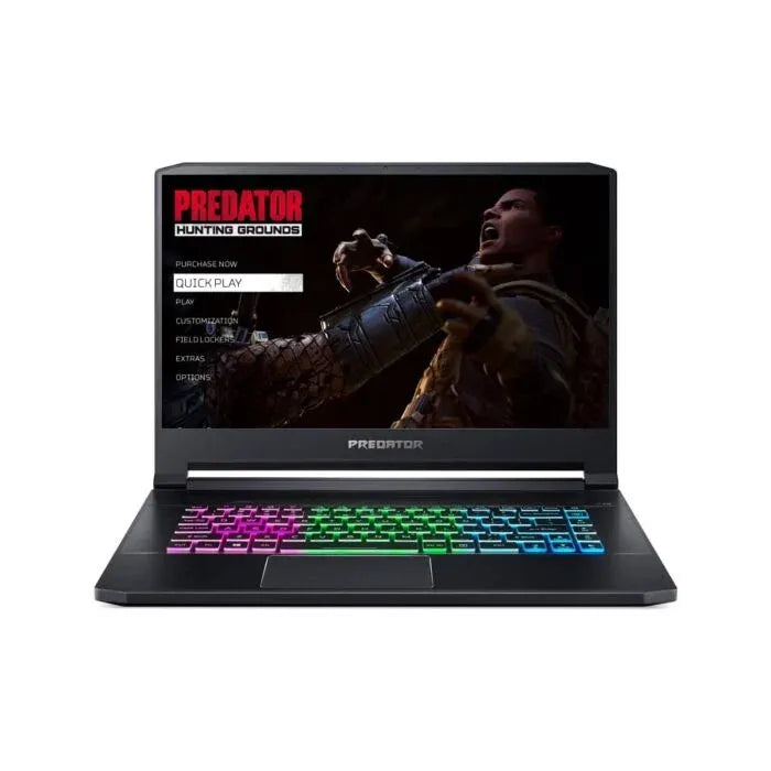 Acer Predator Triton 500 Gaming Laptop RTX 2070