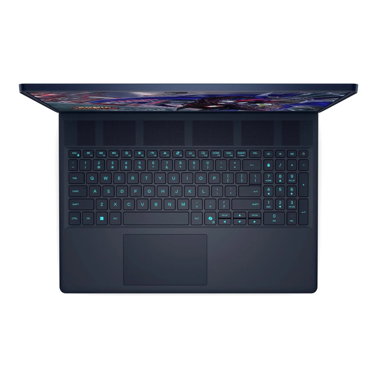 Alienware 16X Aurora Gaming Laptop NVIDIA 8GB