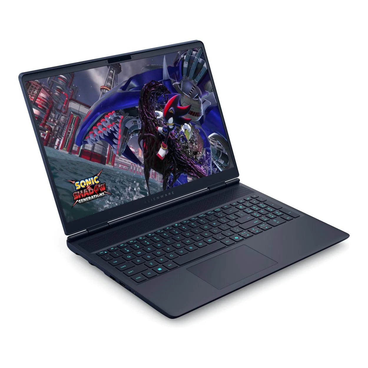 Alienware 16X Aurora Gaming Laptop NVIDIA 8GB