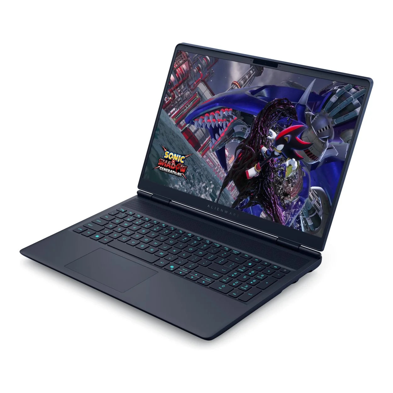 Alienware 16X Aurora Gaming Laptop NVIDIA 8GB