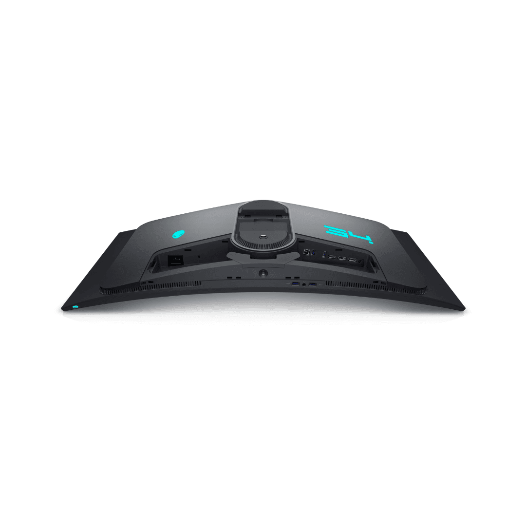 Dell Alienware 34" Curved Gaming Monitor QD-OLED