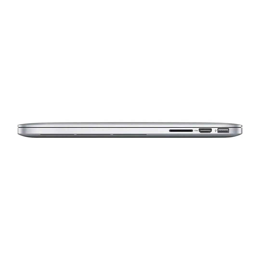 Apple MacBook Pro 15 A1398 i7 16GB 2012 Model