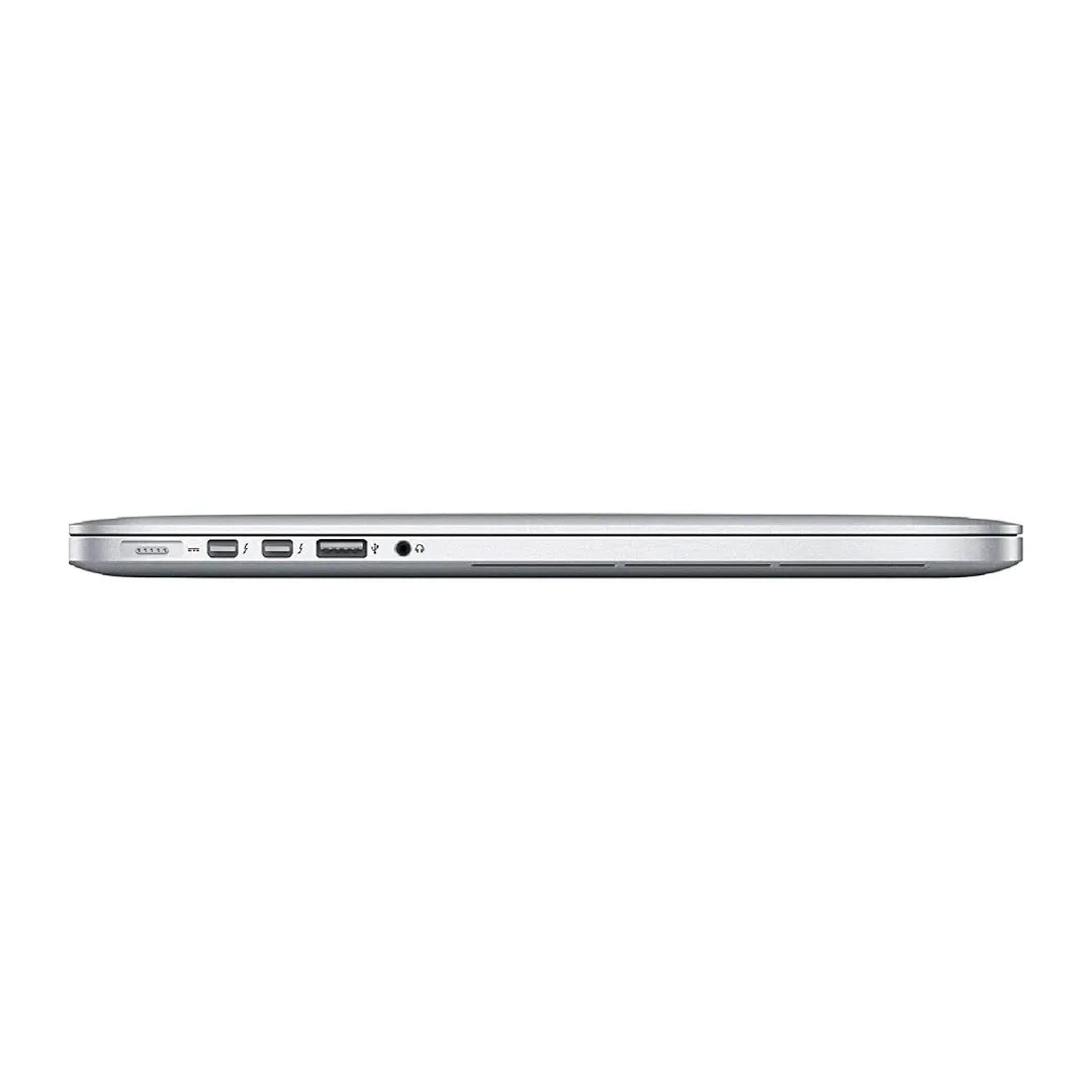 Apple MacBook Pro 15 i7 480GB SSD NVIDIA 1GB