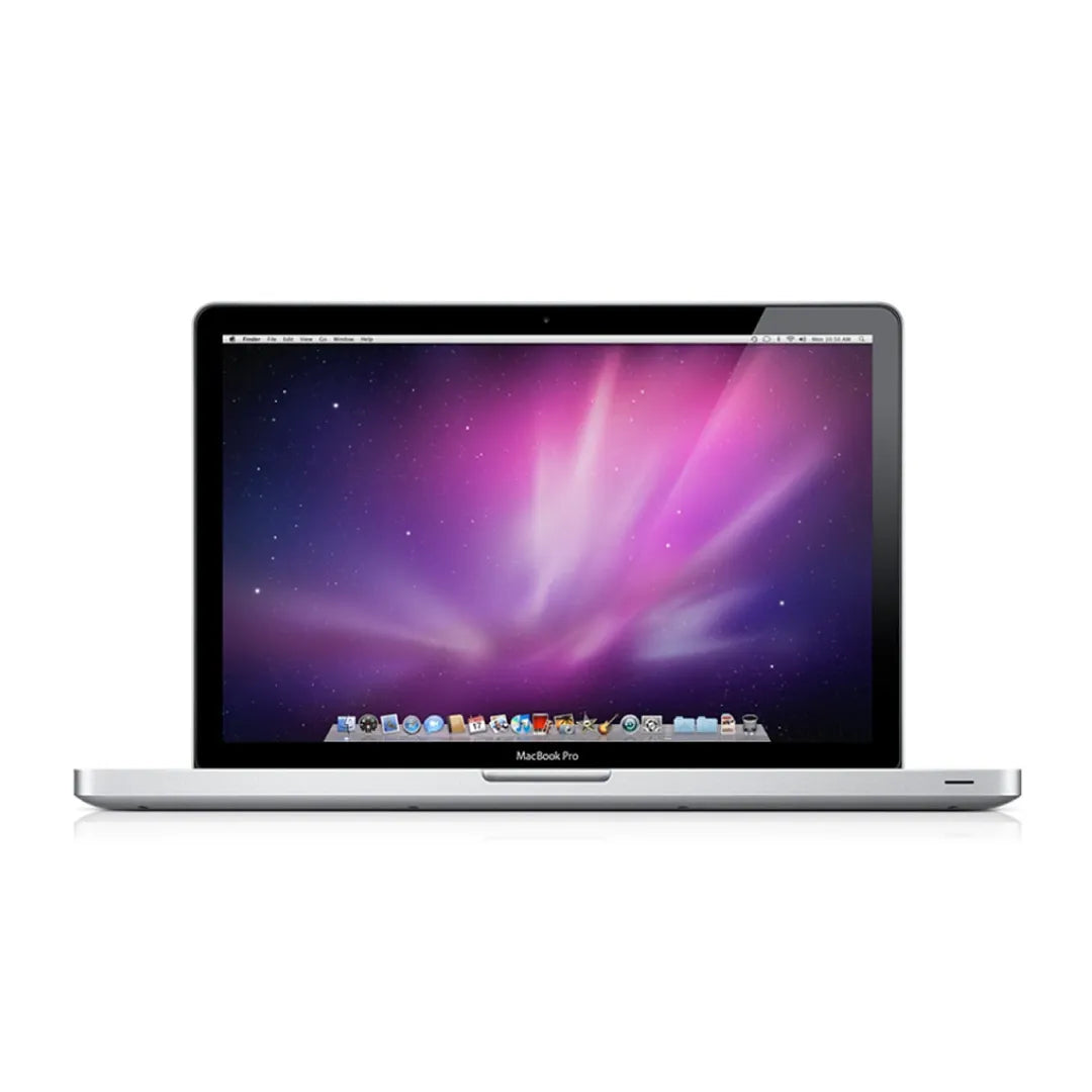 Apple MacBook Pro 2010 | i7 | 4GB | 500GB HDD