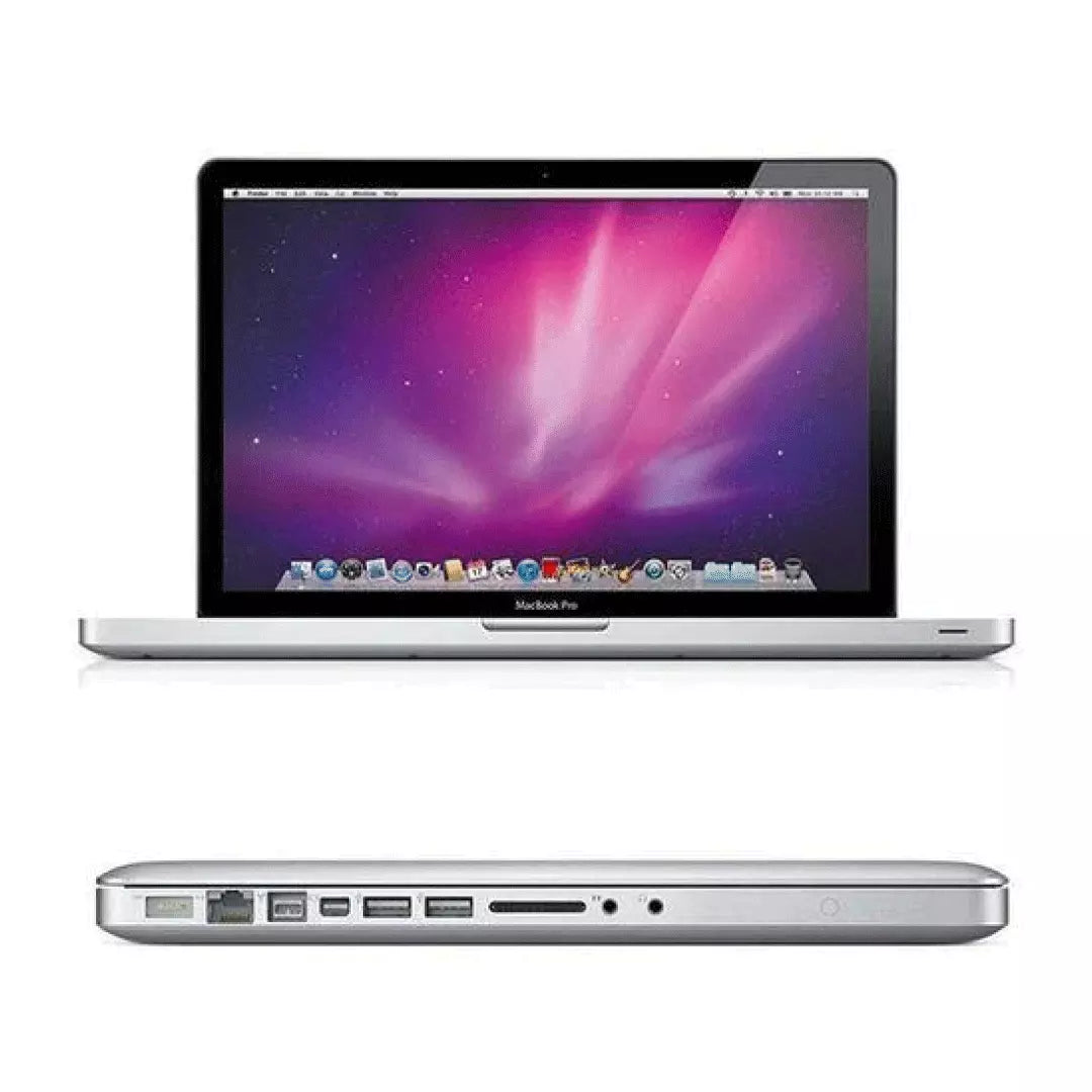 Apple MacBook Pro A1278 Core i7 2012 13.3"