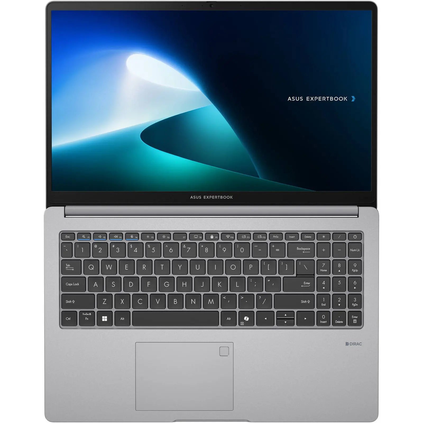 ASUS ExpertBook 13th Gen i5 15.6" Laptop