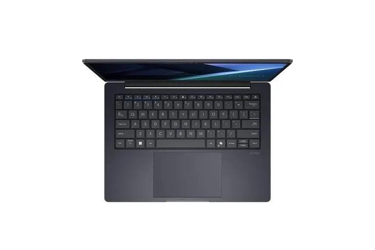 ASUS ExpertBook 15.6" Business Laptop