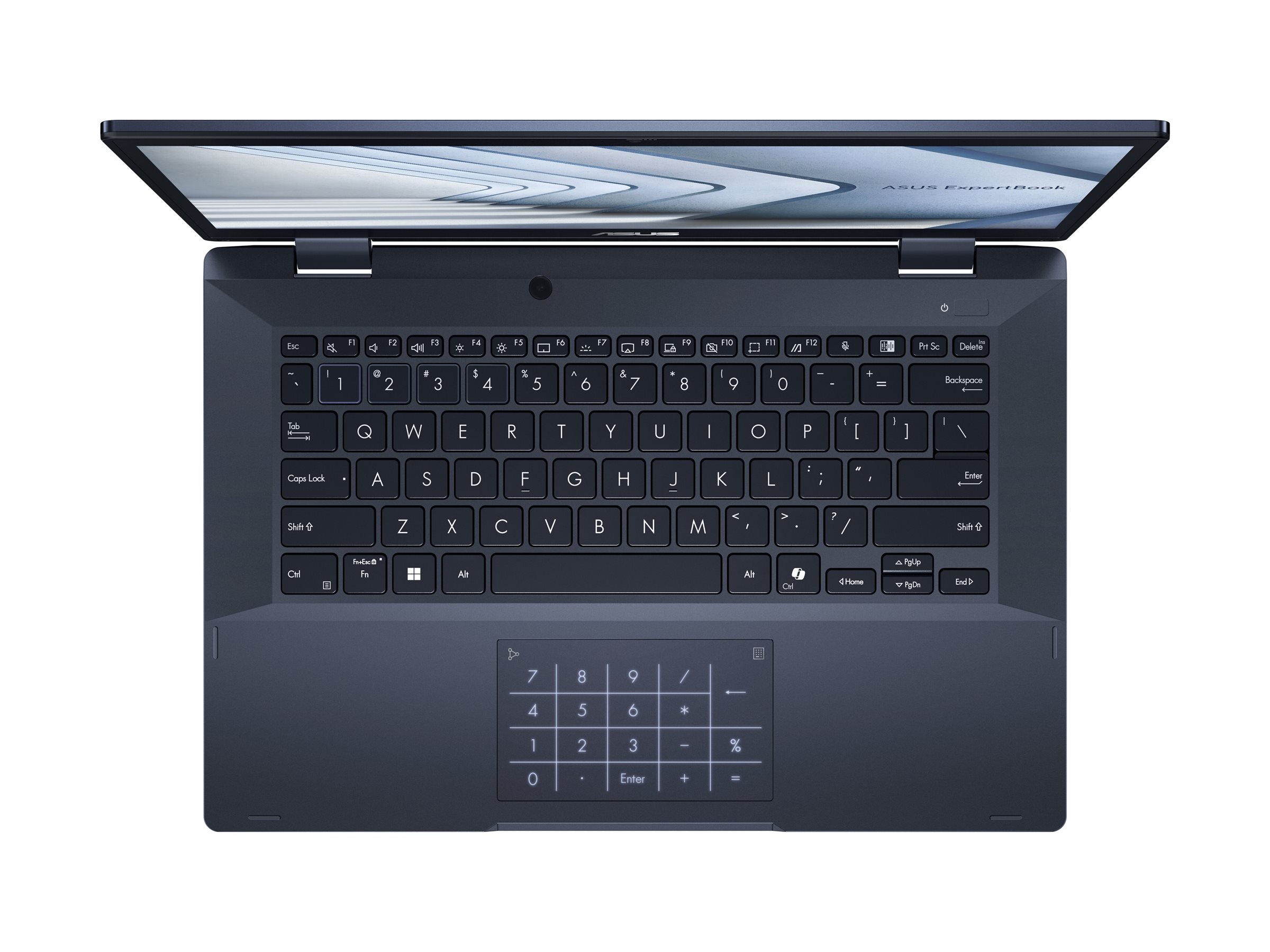 ASUS ExpertBook B3402FVA Intel Core i7 13th Gen
