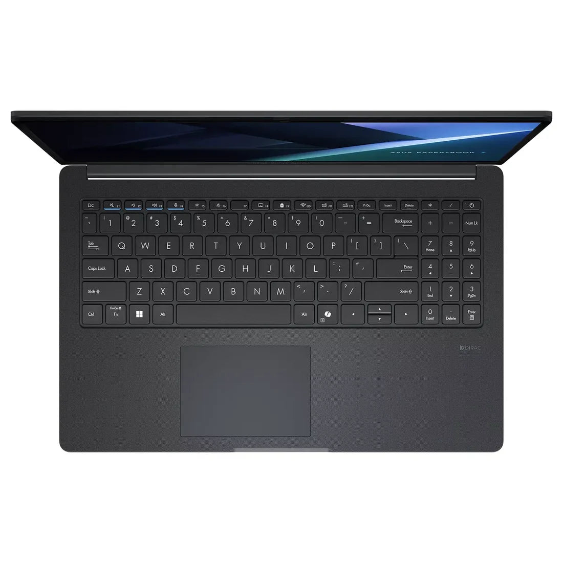 Asus ExpertBook i3 Laptop 15.6" FHD