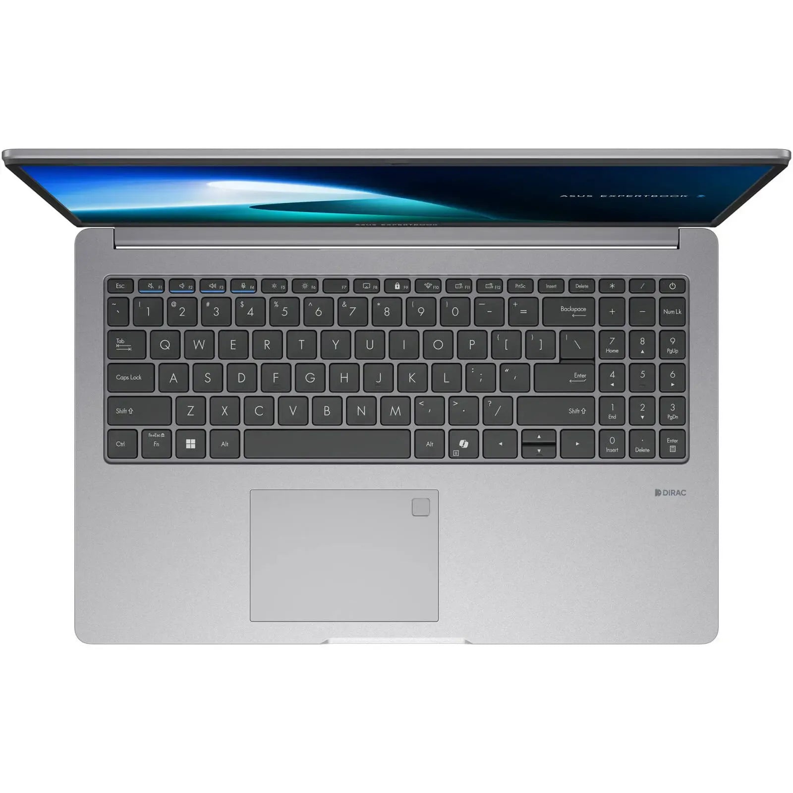Asus ExpertBook O1503CVA, Core 7, 16GB RAM