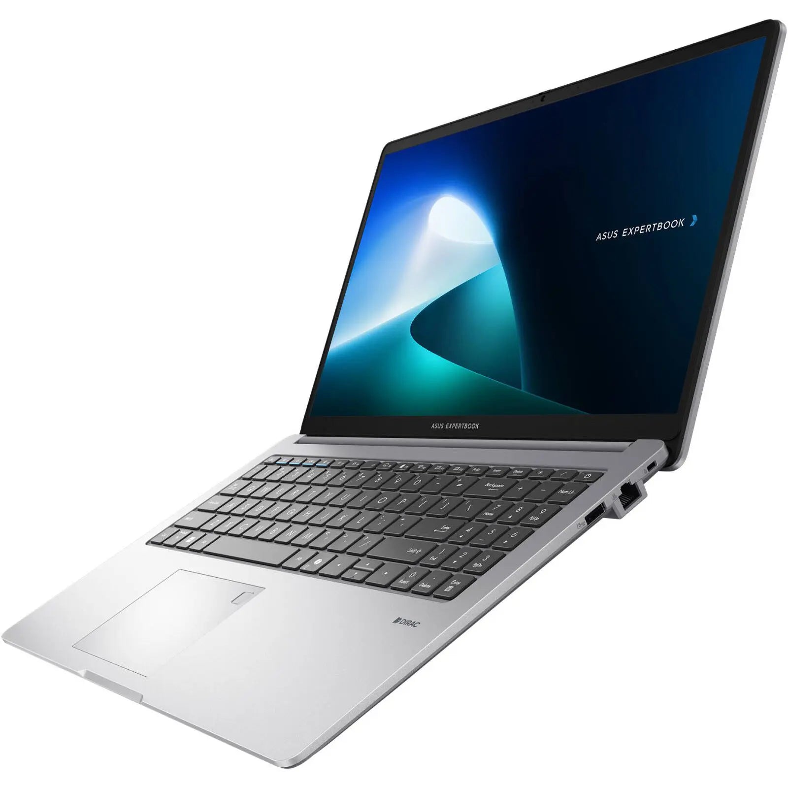 Asus ExpertBook P1503CVA Core 5 15.6 FHD