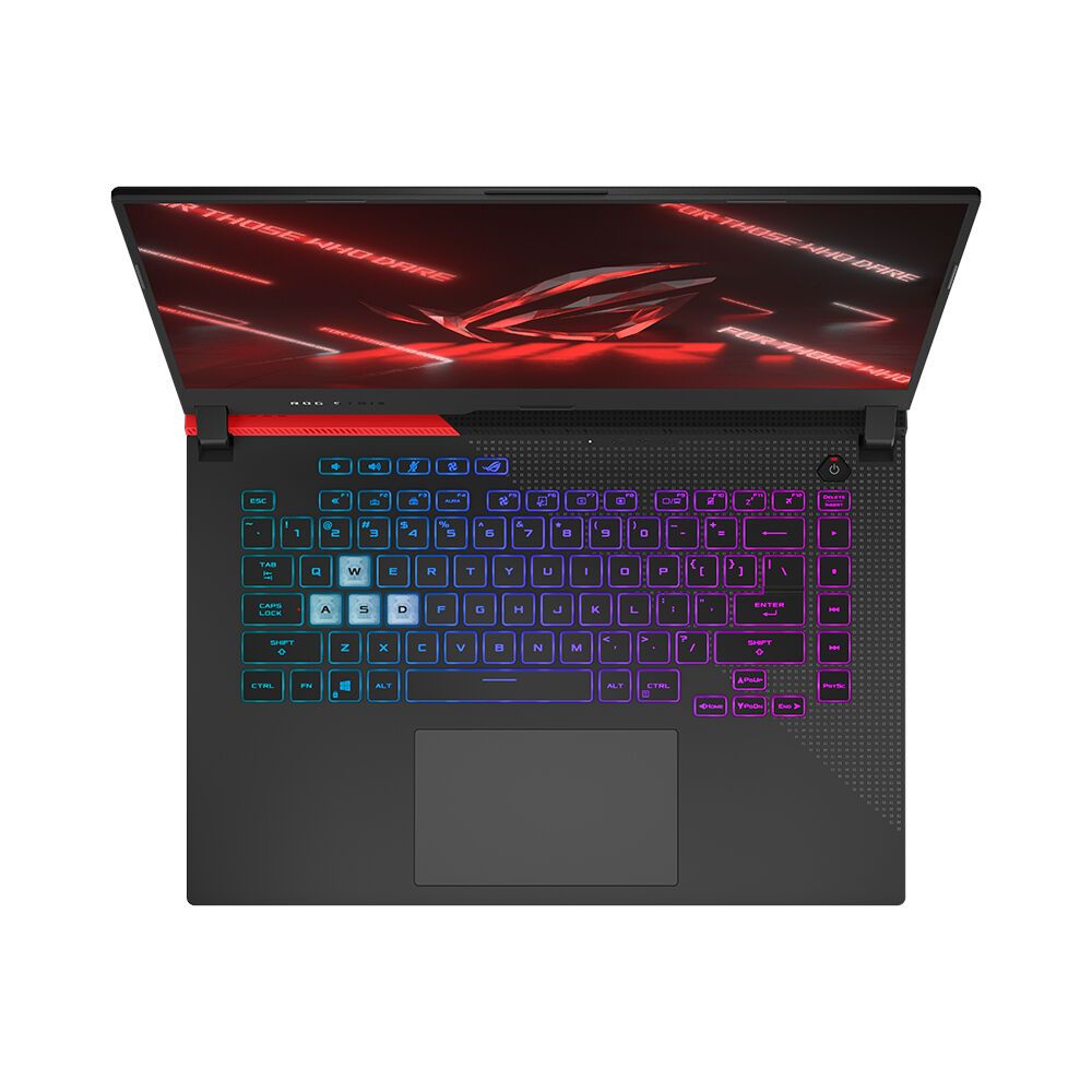Asus ROG Strix G15 Gaming, Ryzen 9, 16GB, 1TB SSD