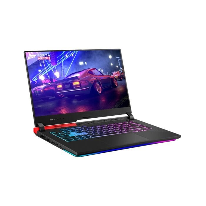 ASUS ROG STRIX G15 | Ryzen 9 | RX 6800M