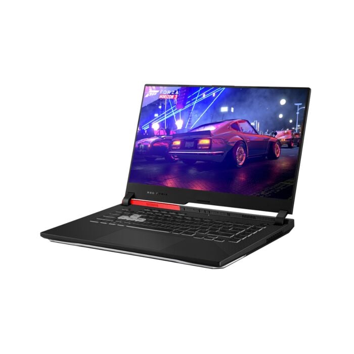 ASUS ROG STRIX G15 | Ryzen 9 | RX 6800M