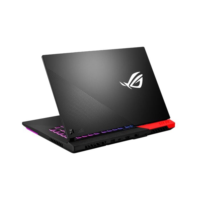 ASUS ROG STRIX G15 | Ryzen 9 | RX 6800M