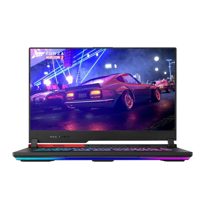 ASUS ROG STRIX G15 | Ryzen 9 | RX 6800M