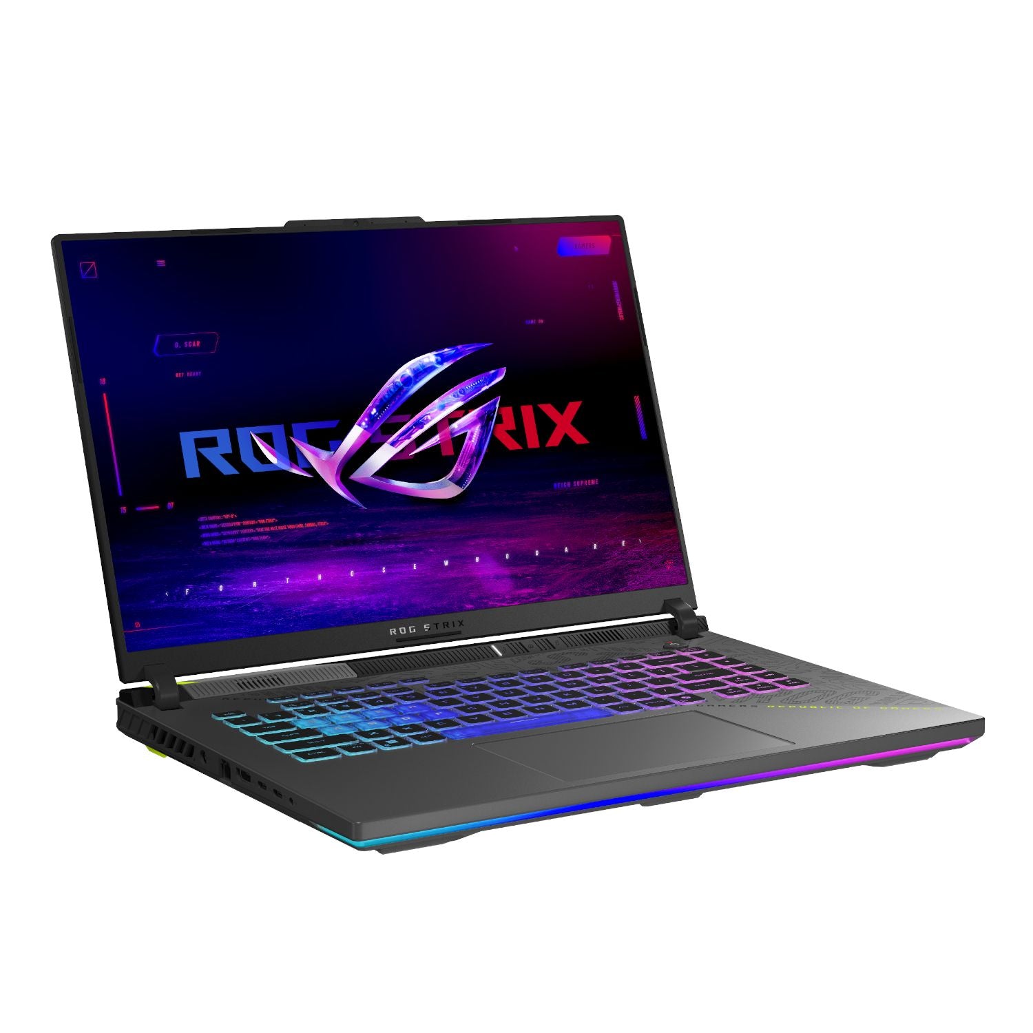 Asus ROG Strix G16 AMD Ryzen 9 Gaming Laptop