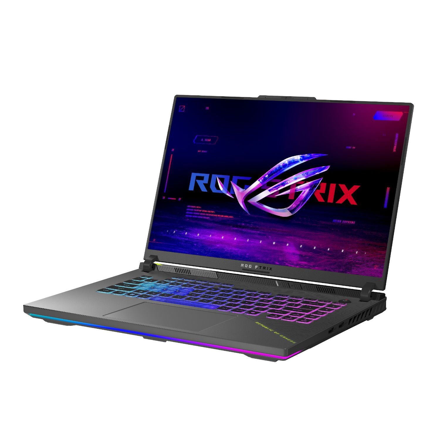 Asus ROG Strix G16 AMD Ryzen 9 Gaming Laptop