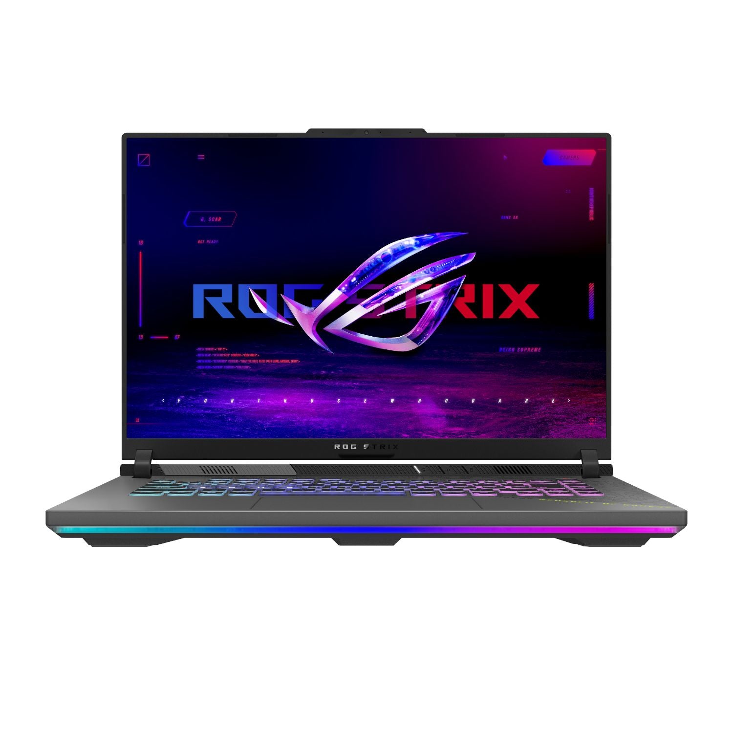 Asus ROG Strix G16 AMD Ryzen 9 RTX 5050 8GB